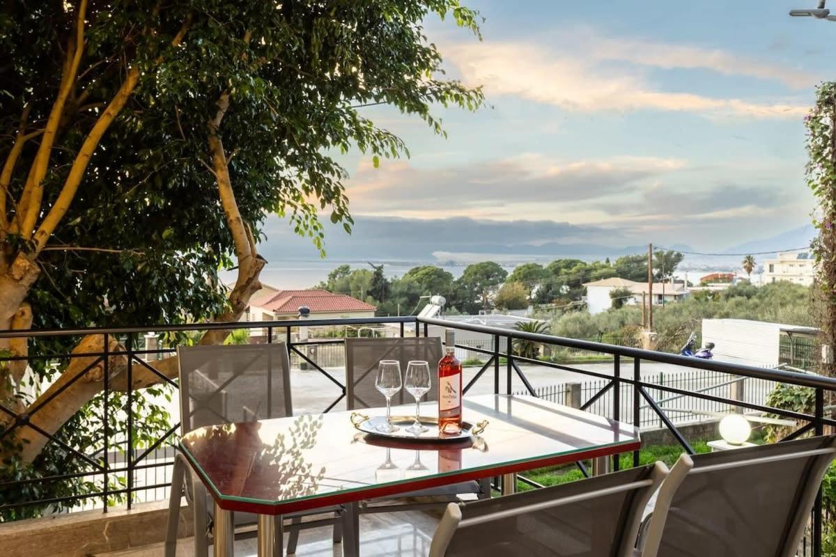 Verga Seabliss - Mariellen'S Relaxing Destination Exterior foto