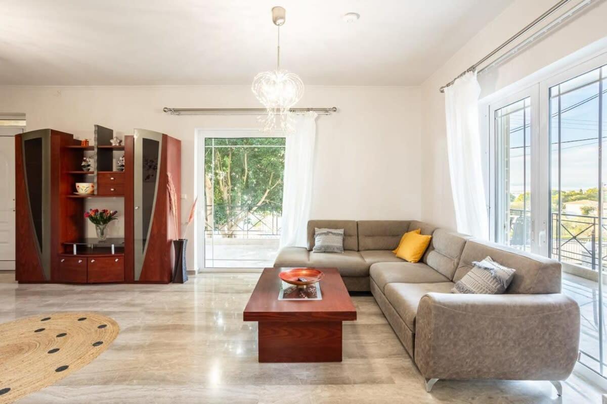 Verga Seabliss - Mariellen'S Relaxing Destination Exterior foto