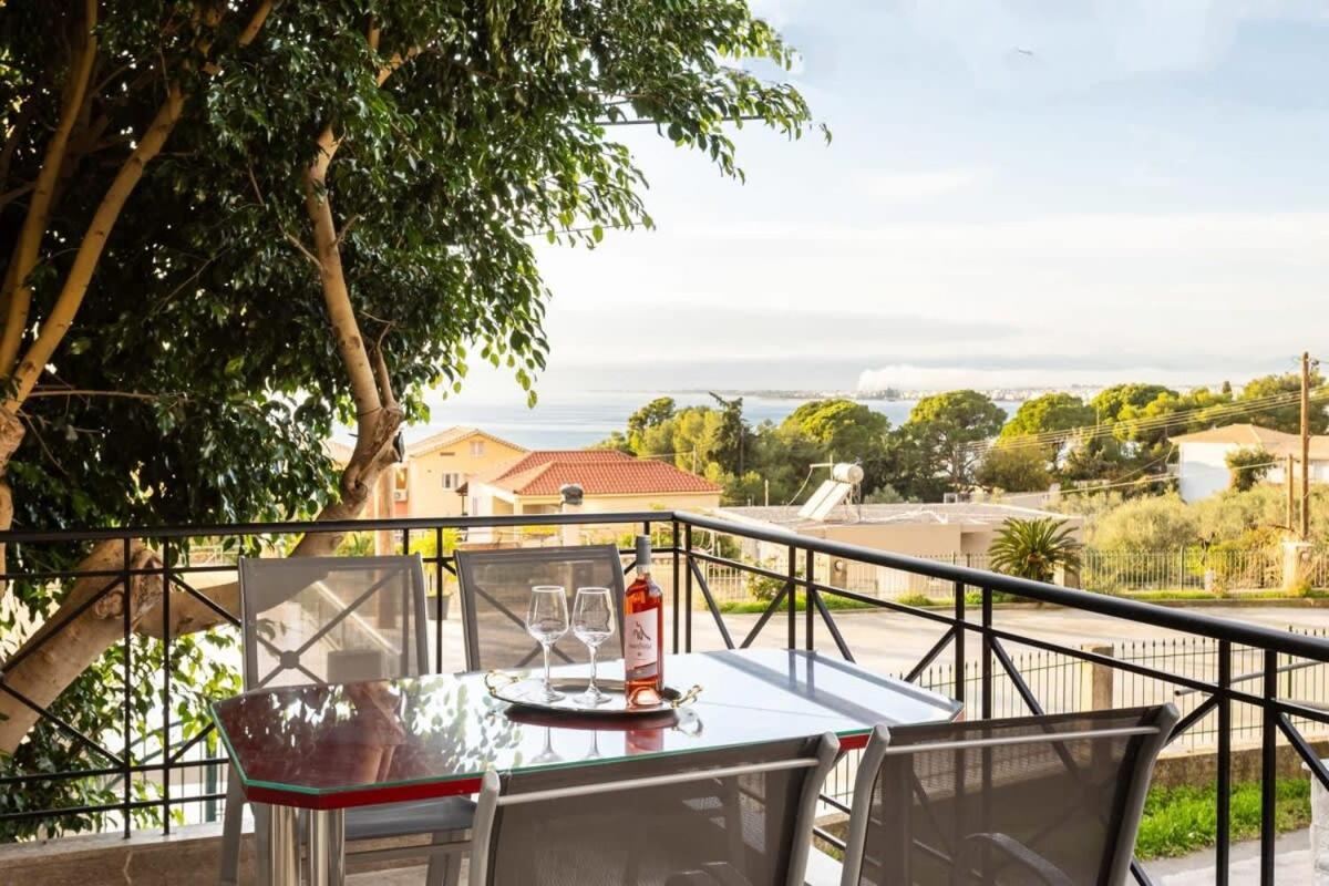 Verga Seabliss - Mariellen'S Relaxing Destination Exterior foto