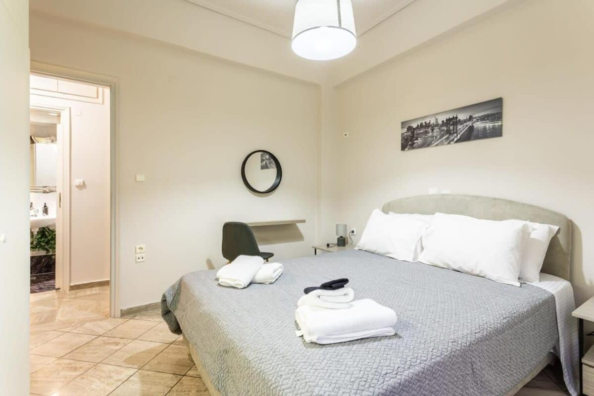 Verga Seabliss - Mariellen'S Relaxing Destination Exterior foto